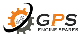 GPS Engine Spares Logo